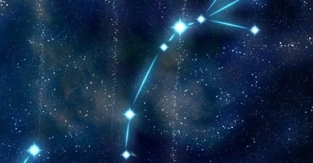 天蠍男認定女友