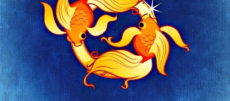 雙魚座女喜歡一個人的表現