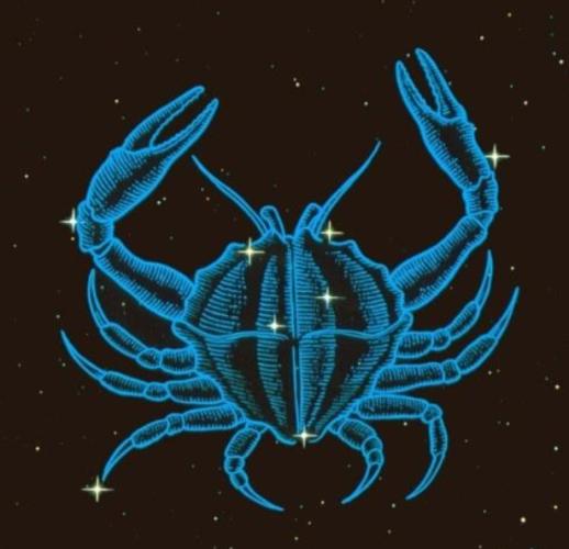 巨蟹女分手後還聯絡