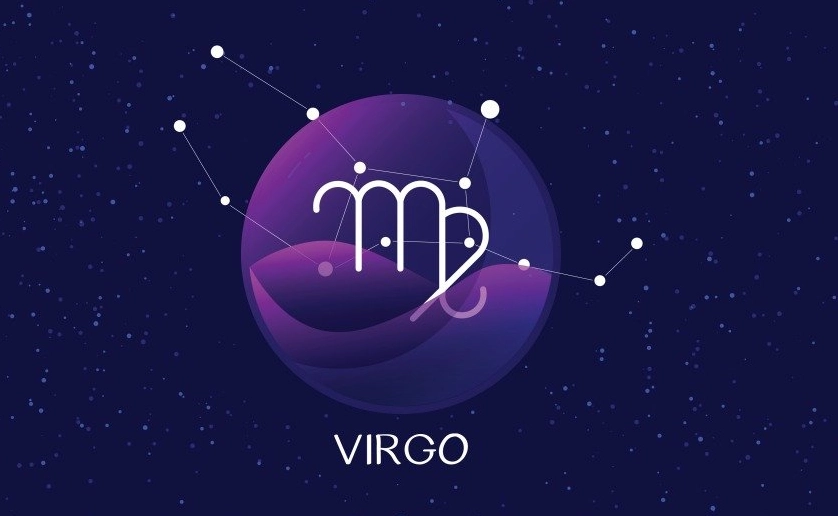 處女座男生喜歡一個人