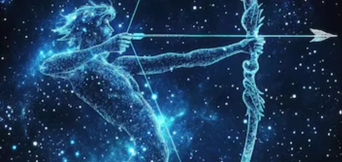 月亮射手喜歡的類型