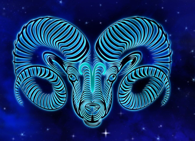 牡羊男喜歡的類型