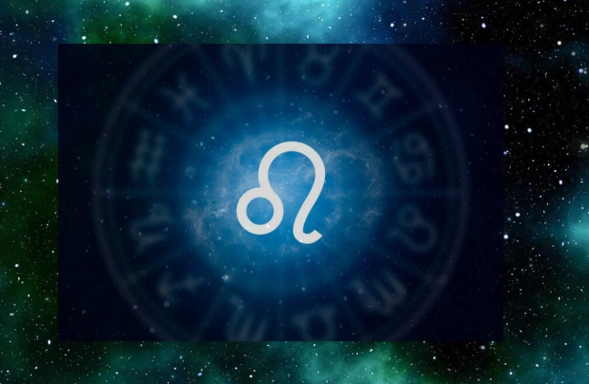 獅子男對一個人有好感的表現