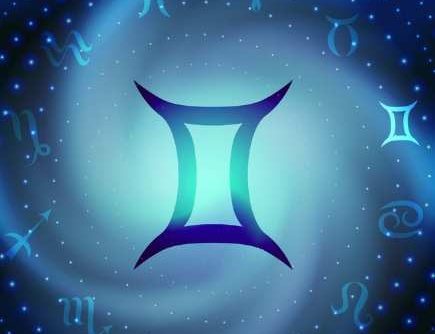 雙子男已讀不回