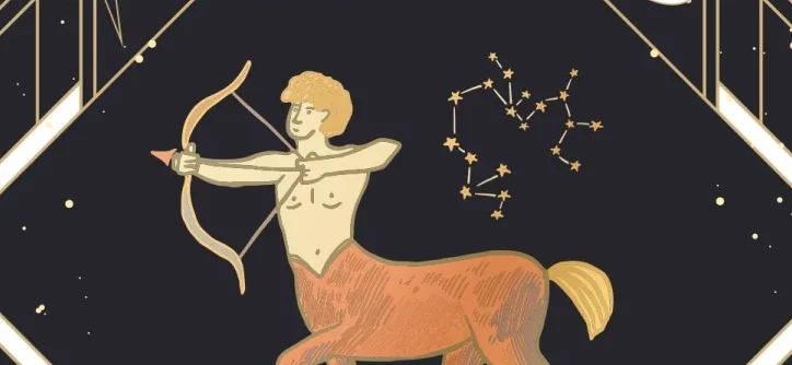 射手男喜歡一個人的徵兆