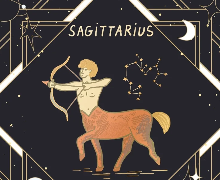 射手男喜歡一個人的徵兆