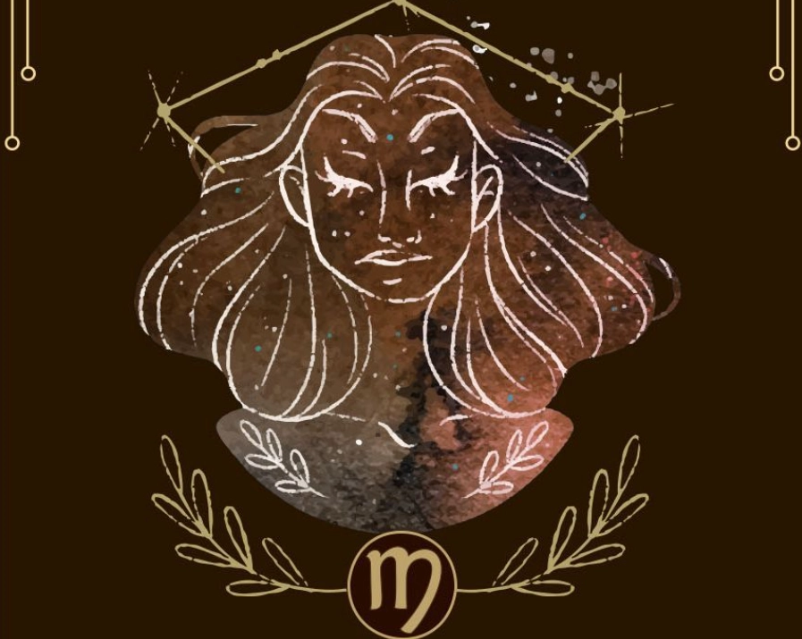 上升處女 喜歡 一個人