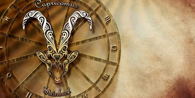 摩羯座聖誕禮物