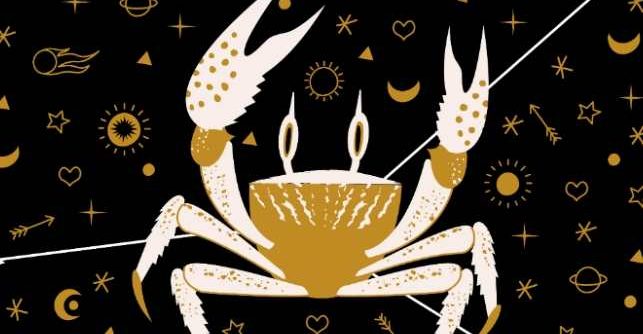 巨蟹女巨蟹男適合嗎