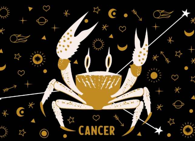 巨蟹女巨蟹男適合嗎