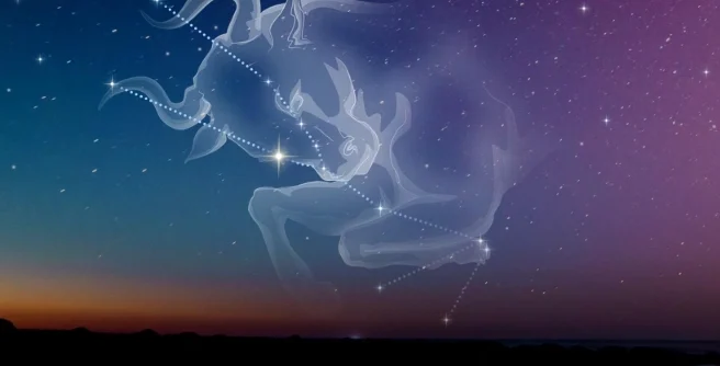 金牛男喜歡一個人