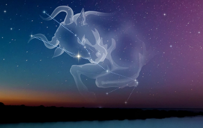 金牛男喜歡一個人