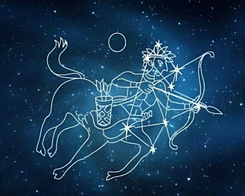 射手座幸運數字2025